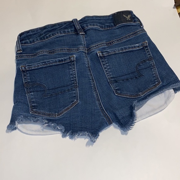 AEO shorts - Picture 3 of 4